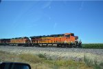 BNSF 8195